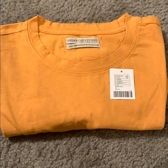 NEW Urban Outfitters Baby Doll Dress Mini - Picture 4 of 4